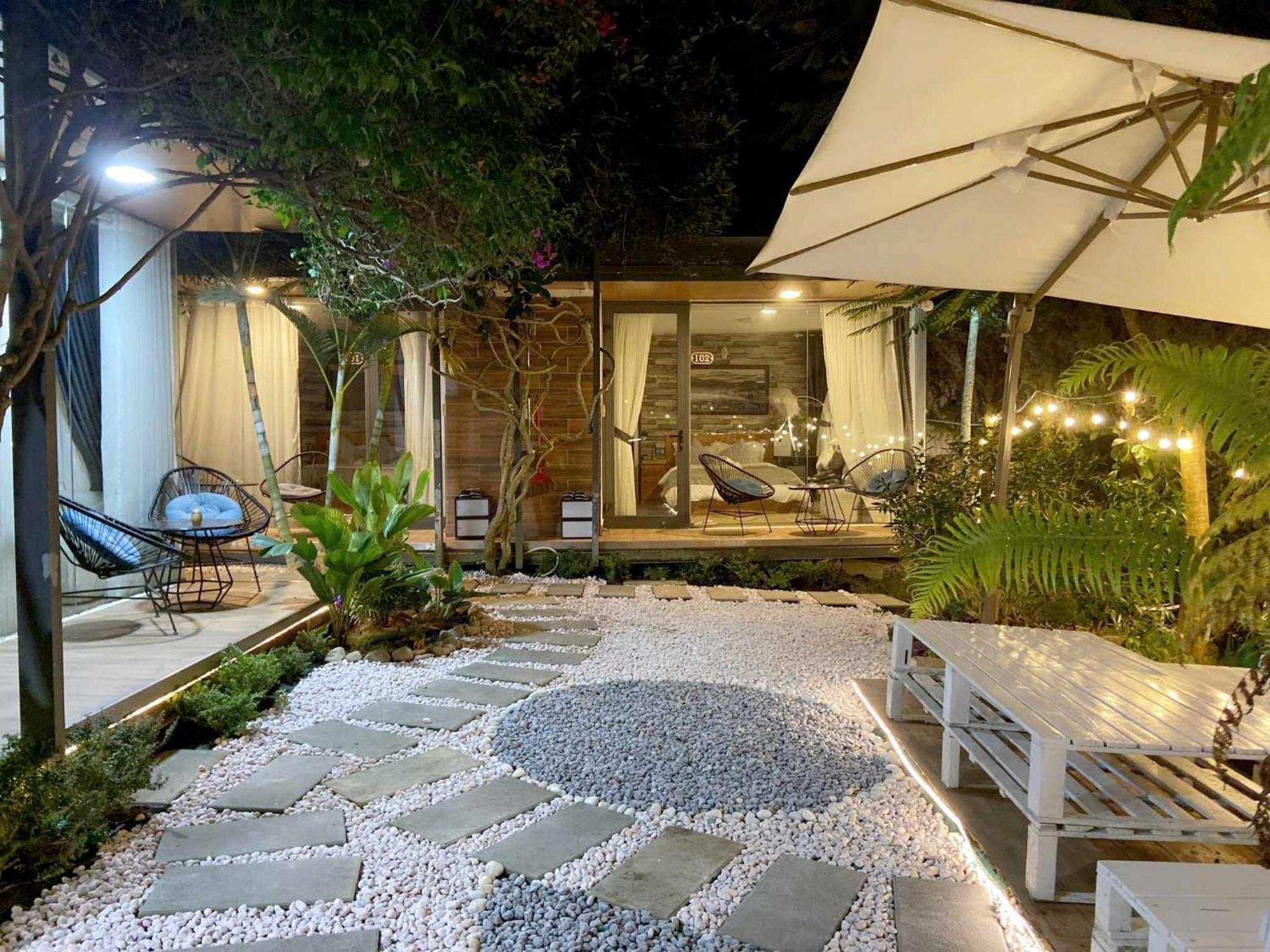 Perfect Homestay 大叻 外观 照片