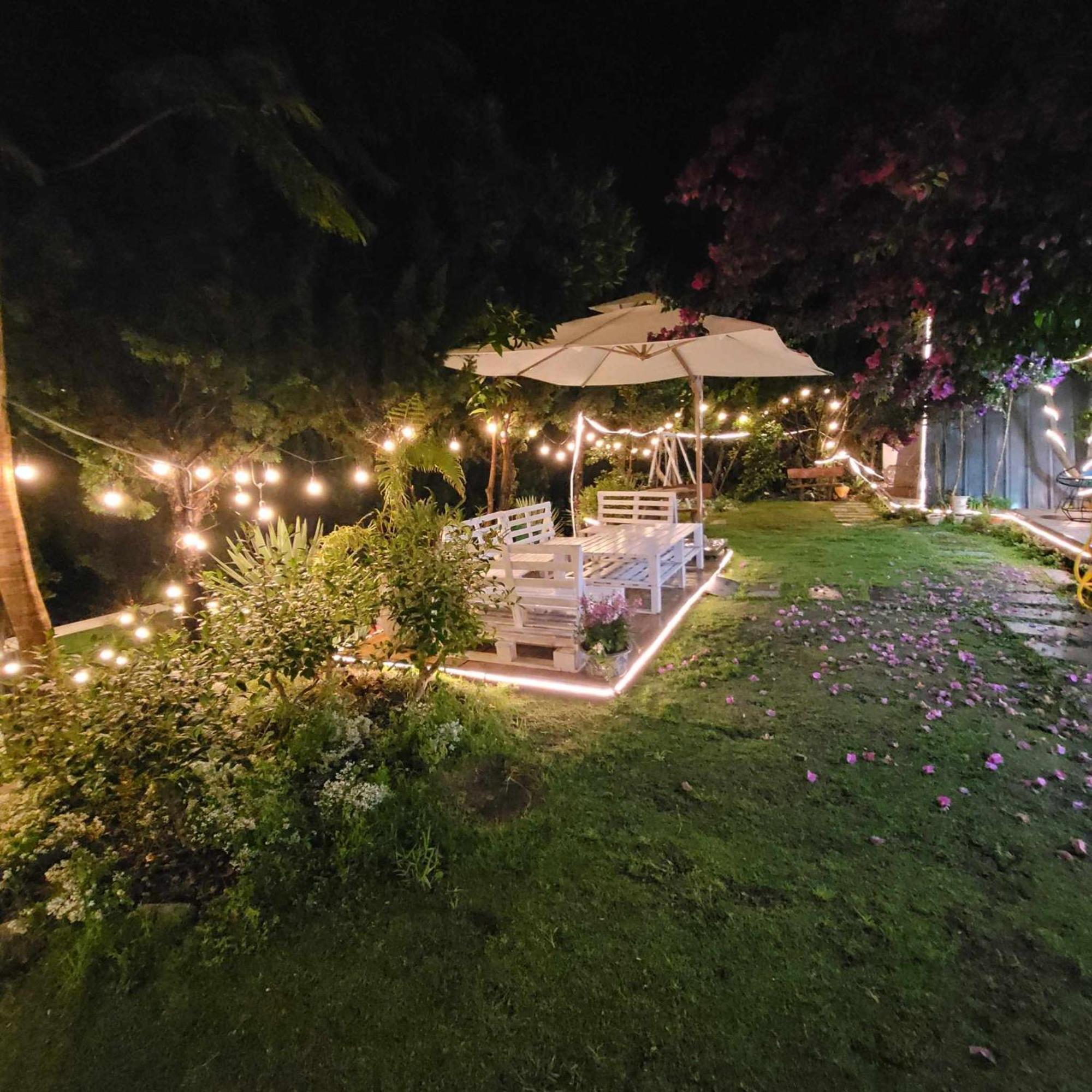Perfect Homestay 大叻 外观 照片
